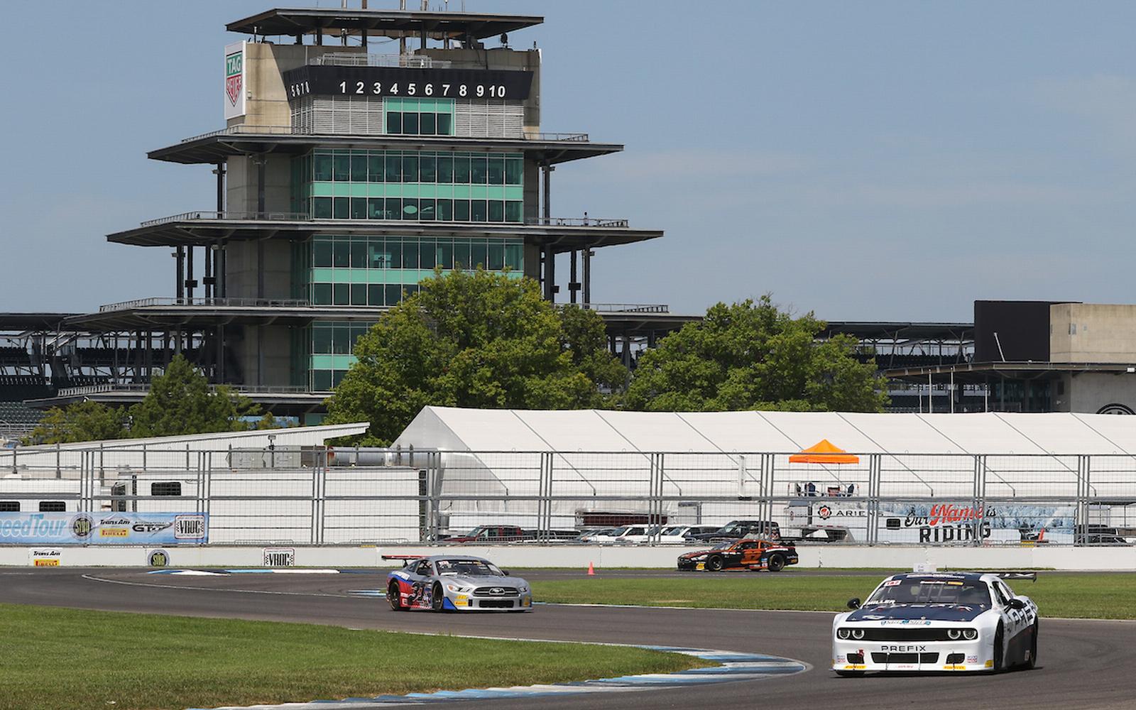 Trans Am Announces New Start Date for Regular Season